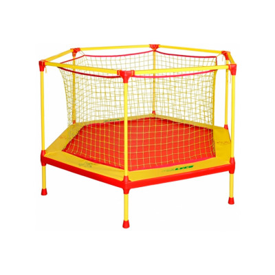 Батут-манеж Leco-IT Home 135см №7 Батут-манеж Leco-IT Home 135см №7
