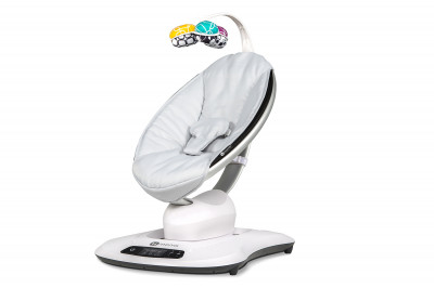 Электрошезлонг 4moms mamaroo 4.0 №5