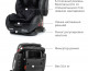 Автокресло ULTRA ISOFIX SPS 1 2 3 (9-36 кг) BLACK