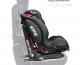 Автокресло ULTRA ISOFIX SPS 1 2 3 (9-36 кг) BLACK
