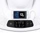 Электрошезлонг 4moms MamaRoo 4.0 чёрный №8