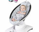 Электрошезлонг 4moms Mamaroo 4.0 №4