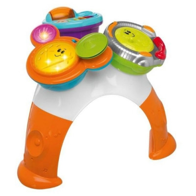 Музыкальный игровой столик "Rock Band"