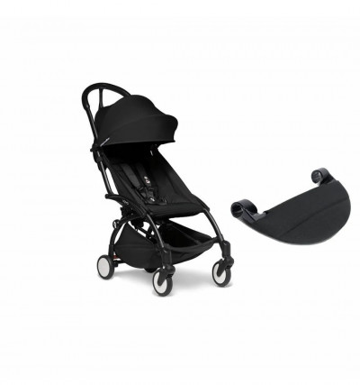 Прогулочная коляска для путешествий Babyzen YOYO² Прогулочная коляска для путешествий Babyzen YOYO²