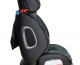 Автокресло Farfello YB102A isofix  (0-36 кг) 360&deg;