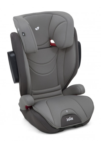 Автокресло Joie Traver isofix  гр.2/3 (15-36 кг)