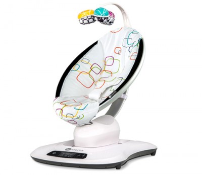 Электрошезлонг 4moms mamaroo 4.0 №2