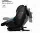 автокресло Babyton multi-stage isofix 0-1-2-3