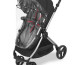 Коляска 2 в 1 Maclaren Daytripper Black Herringbone