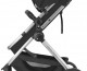 Коляска 2 в 1 Maclaren Daytripper Black Herringbone