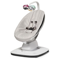 Кресло-качалка 4moms mamaRoo New (мелодии и белый шум) №1 Кресло-качалка 4moms mamaRoo New (мелодии и белый шум) №1