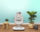 Кресло-качалка 4moms mamaRoo New (мелодии и белый шум) №1