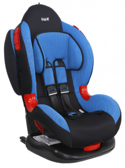 Автокресло Siger кокон isofix Автокресло Siger кокон isofix